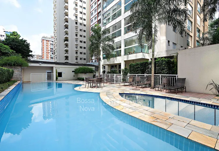 Piscina - Imagem 36