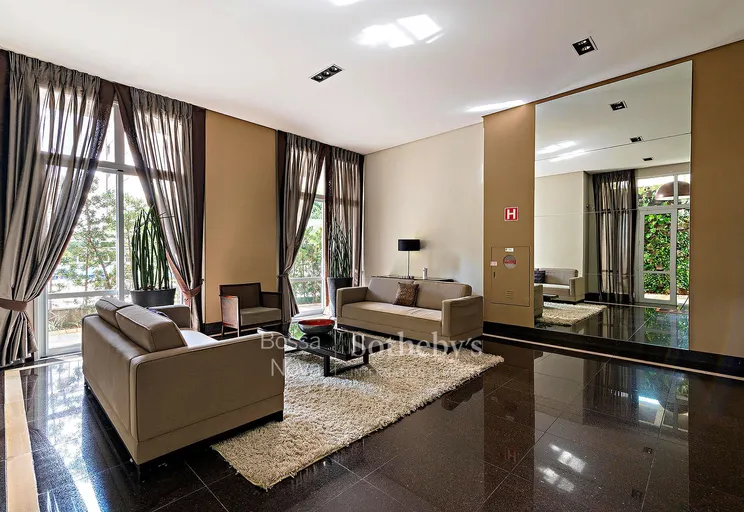 Hall de entrada - Imagem 48