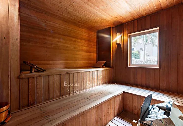 Sauna - Imagem 42