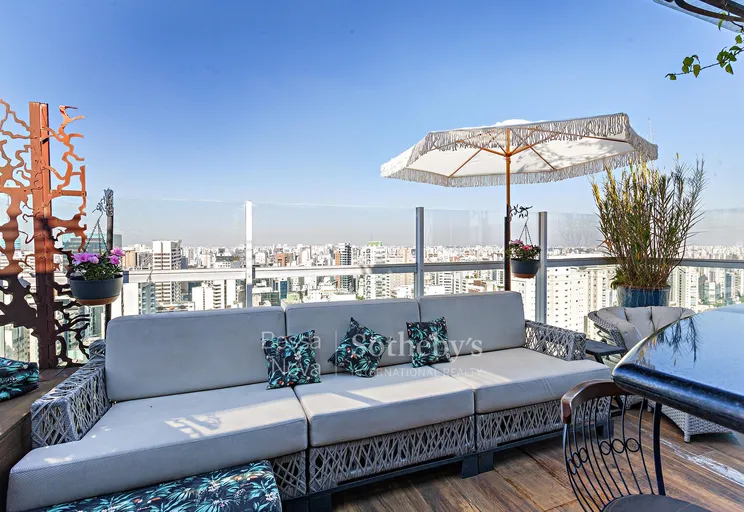 Terraço - Imagem 2