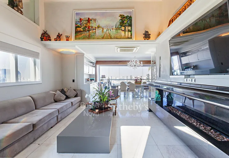 Home Theater - Imagem 22
