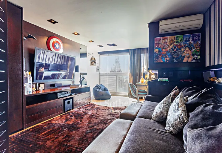 Home Theater - Imagem 34
