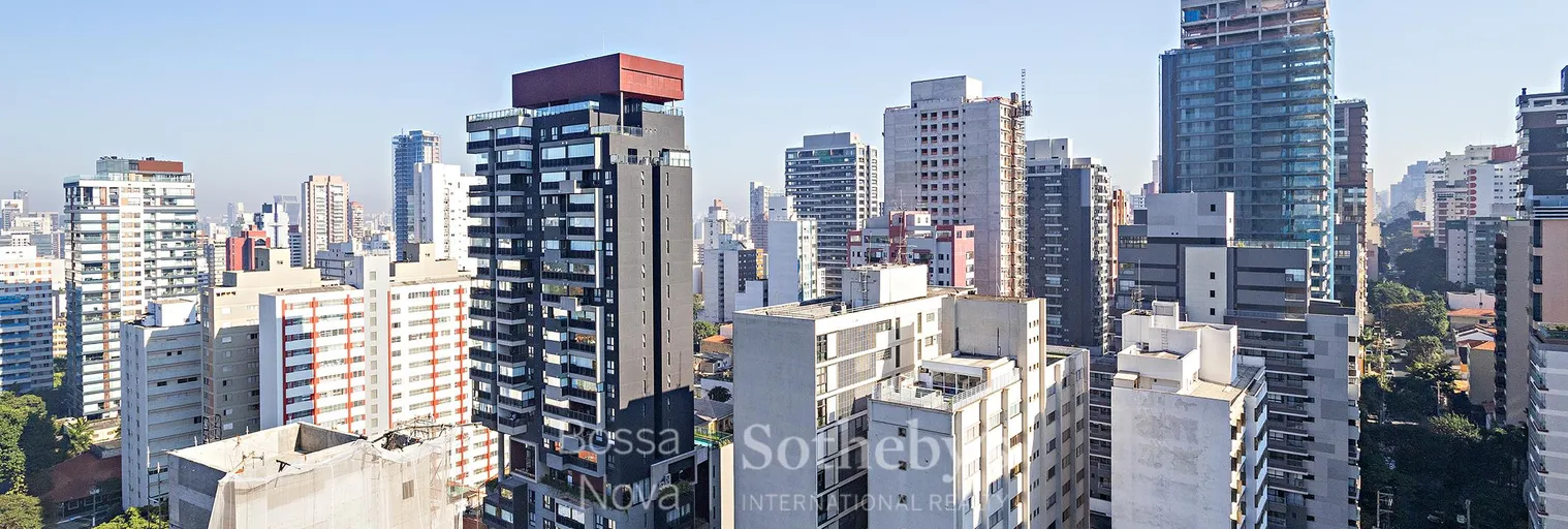 Vista Panorâmica - Imagem 18