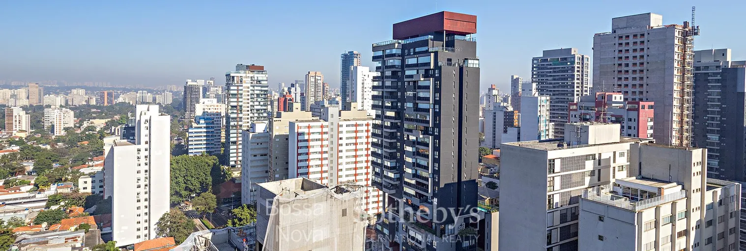 Vista Panorâmica - Imagem 17