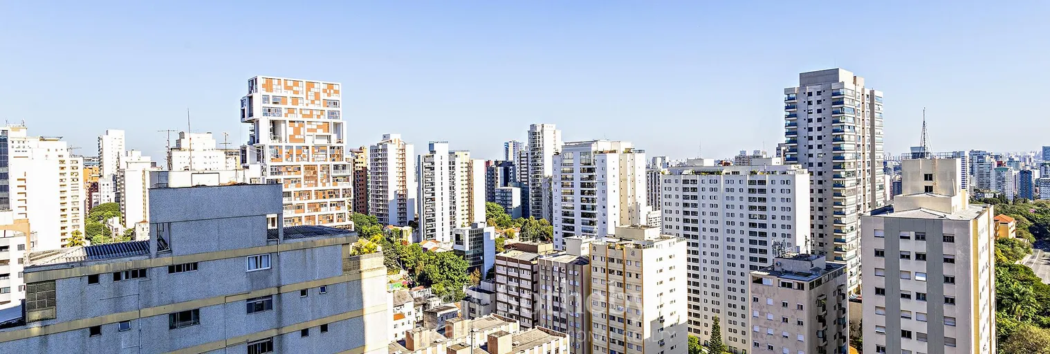 Vista Panorâmica - Imagem 28