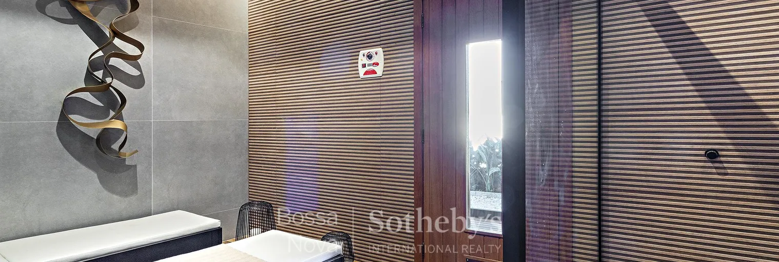 Sauna - Imagem 21