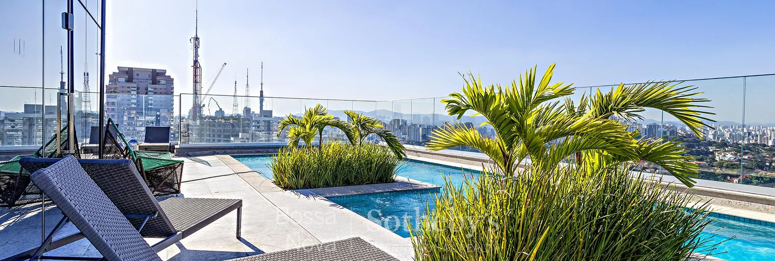 Piscina - Imagem 17