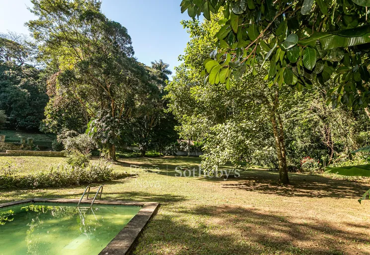 Piscina - Imagem 7