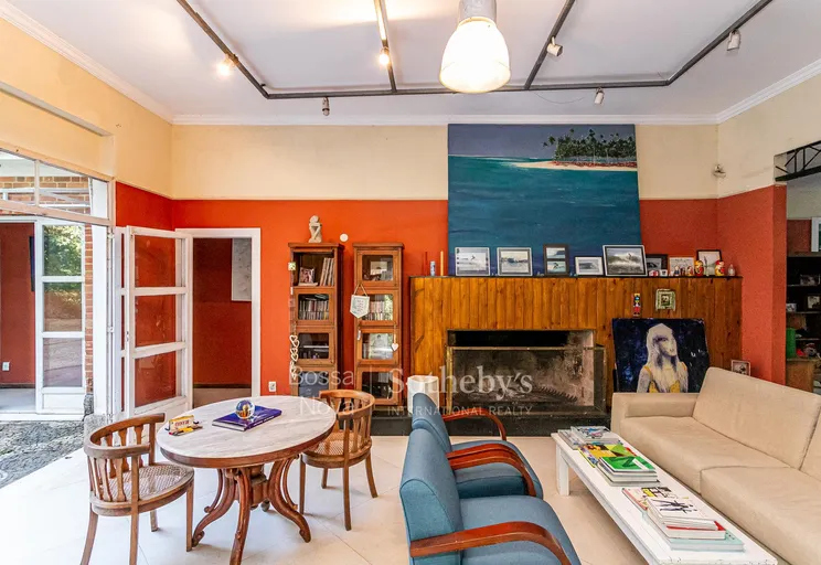 Sala - Imagem 52