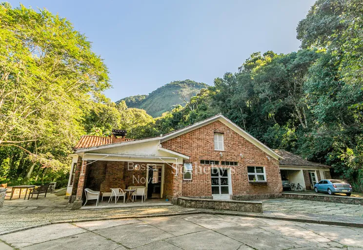 Fachada - Imagem 20