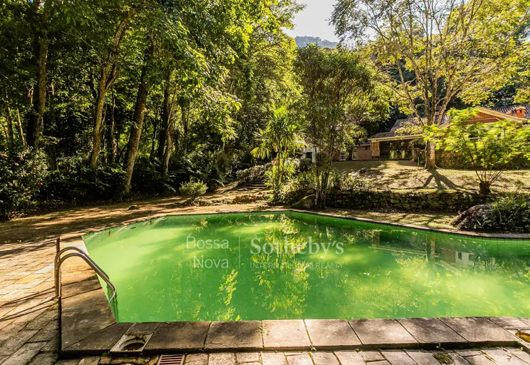 Piscina - Imagem 11
