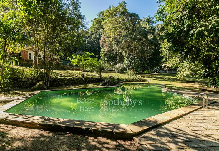 Piscina - Imagem 4