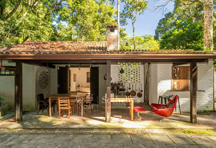 Espaço Gourmet - Imagem 36
