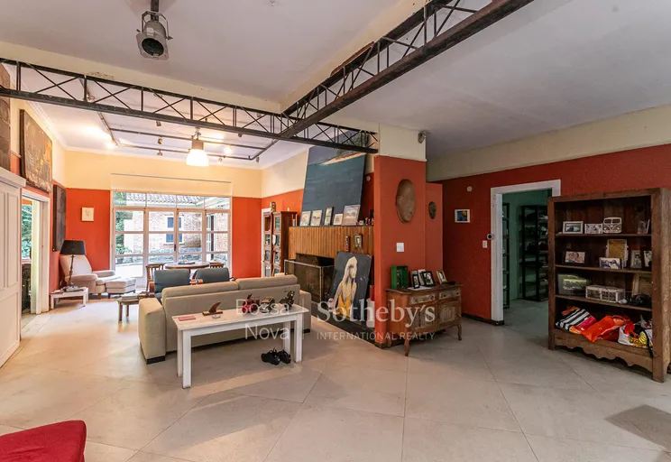 Sala - Imagem 63