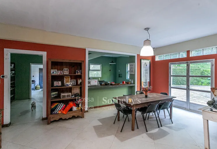 Sala - Imagem 54