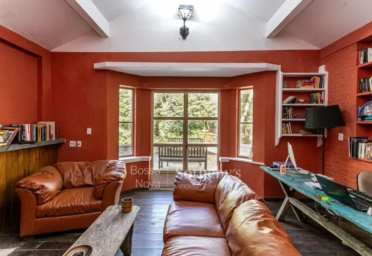 Sala - Imagem 57