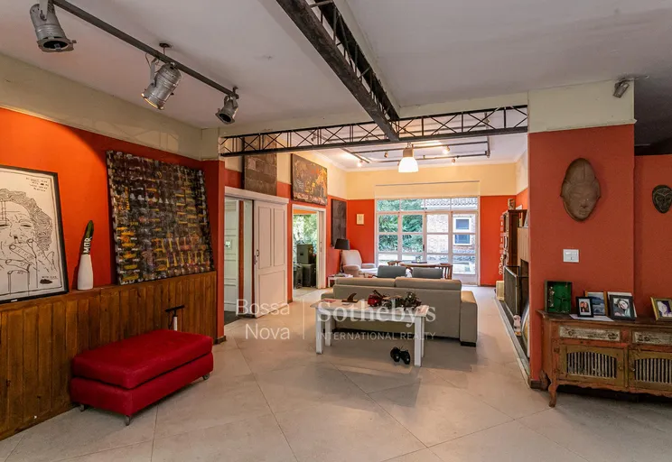 Sala - Imagem 62