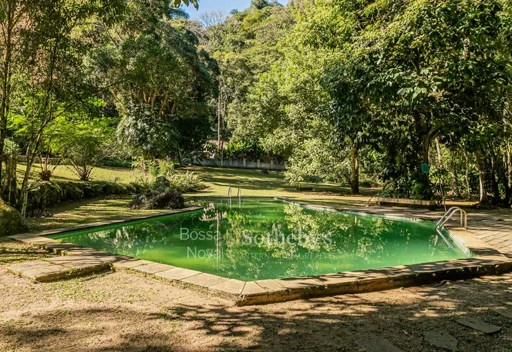 Piscina - Imagem 10