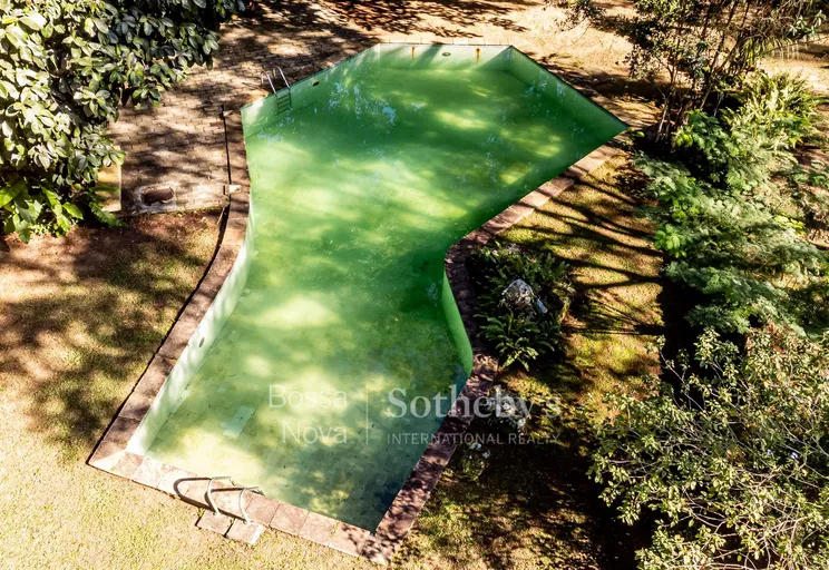 Piscina - Imagem 2