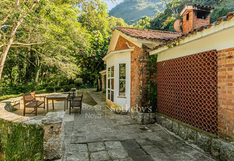 Varanda - Imagem 23