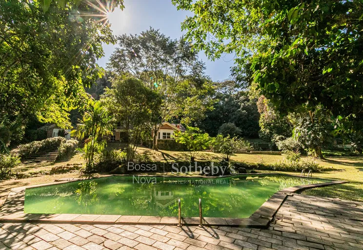 Piscina - Imagem 12