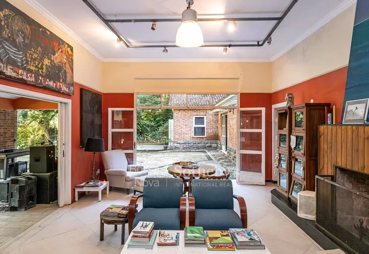 Sala - Imagem 53