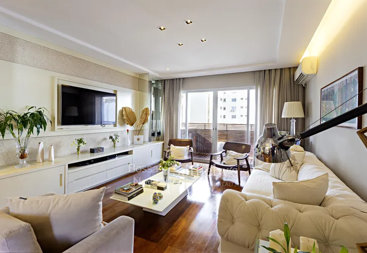 Living - Imagem 4
