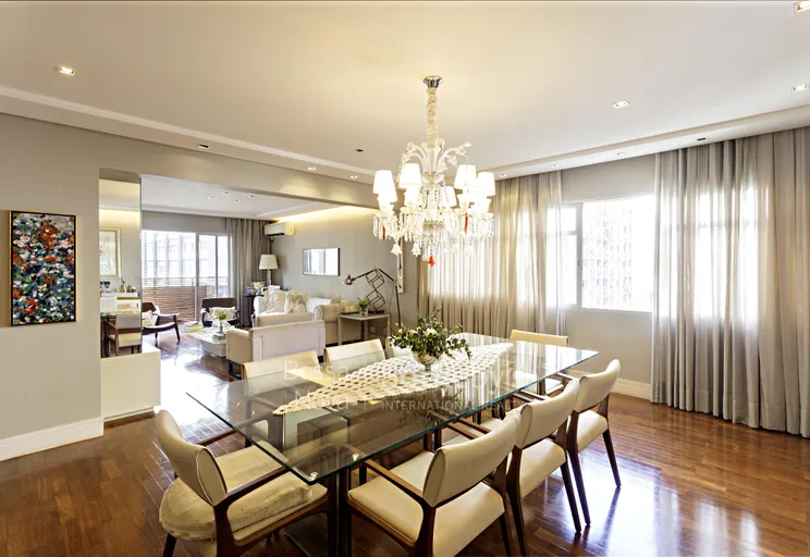 Sala de jantar - Imagem 7