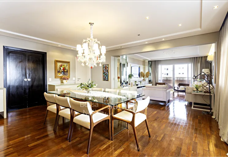 Sala de jantar - Imagem 6