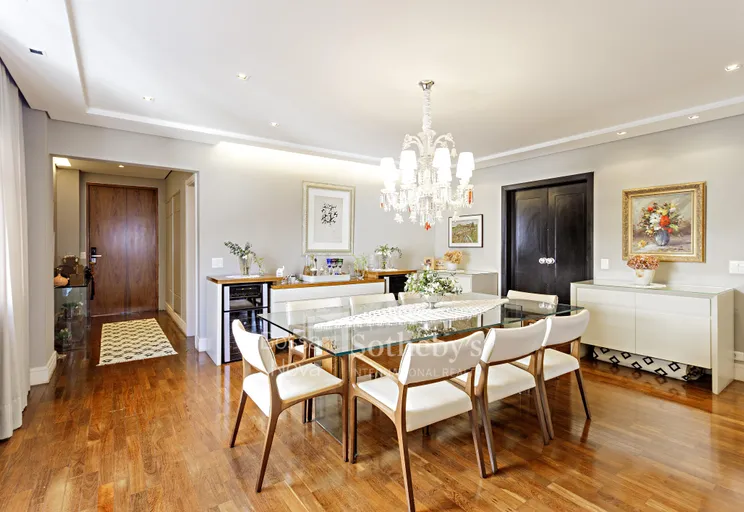 Sala de jantar - Imagem 8