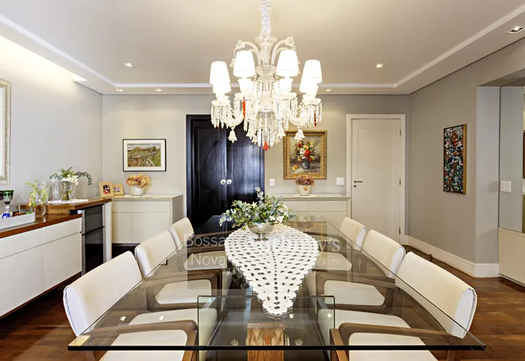 Sala de jantar - Imagem 9