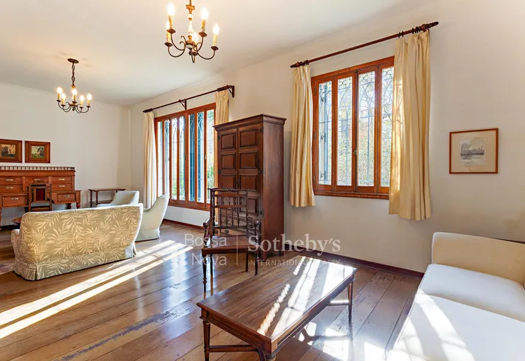 Sala de estar - Imagem 2