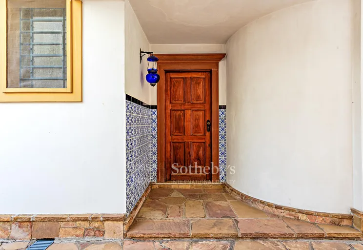 Hall de entrada - Imagem 18