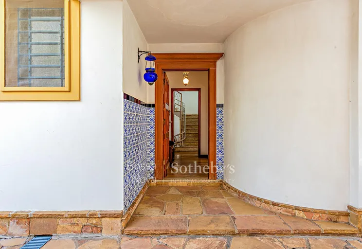 Hall de entrada - Imagem 19