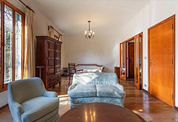 Sala de estar - Imagem 4