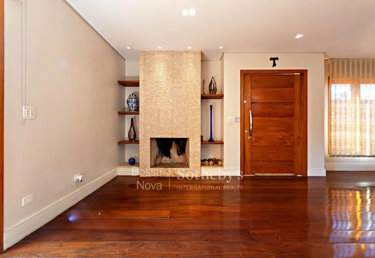 Sala de estar - Imagem 6
