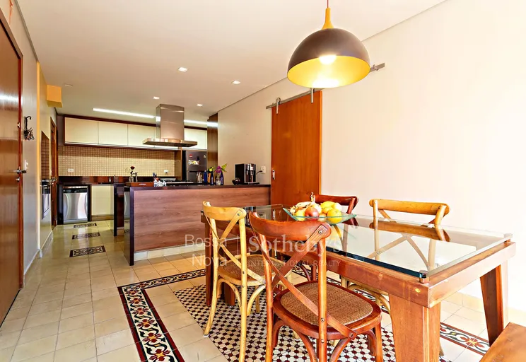 Sala de Almoço - Imagem 10