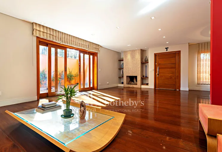 Sala de estar - Imagem 1
