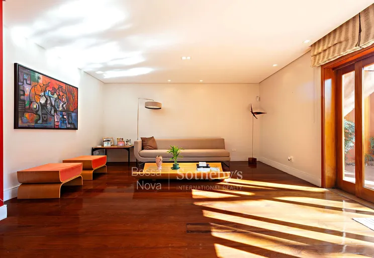 Sala de estar - Imagem 4