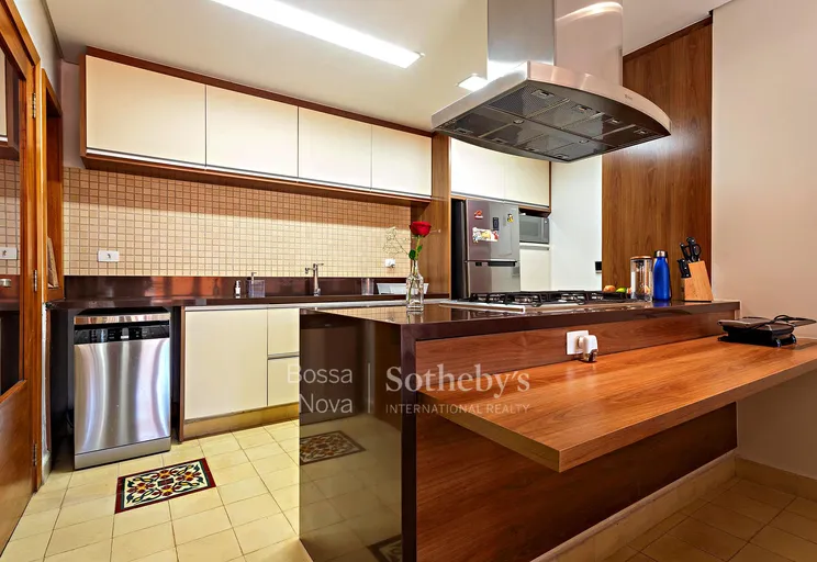 Cozinha - Imagem 14