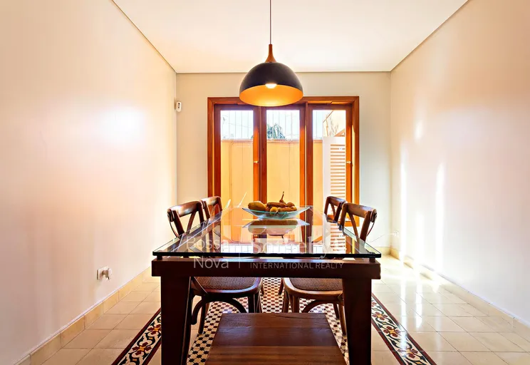 Sala de Almoço - Imagem 9
