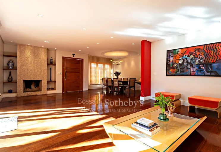 Living - Imagem 3