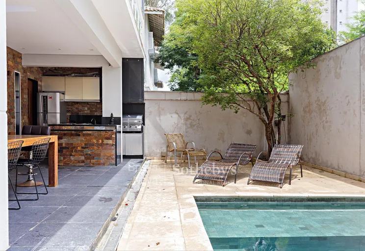 Piscina - Imagem 12