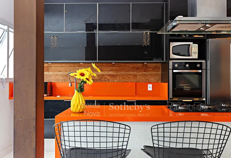 Cozinha - Imagem 10
