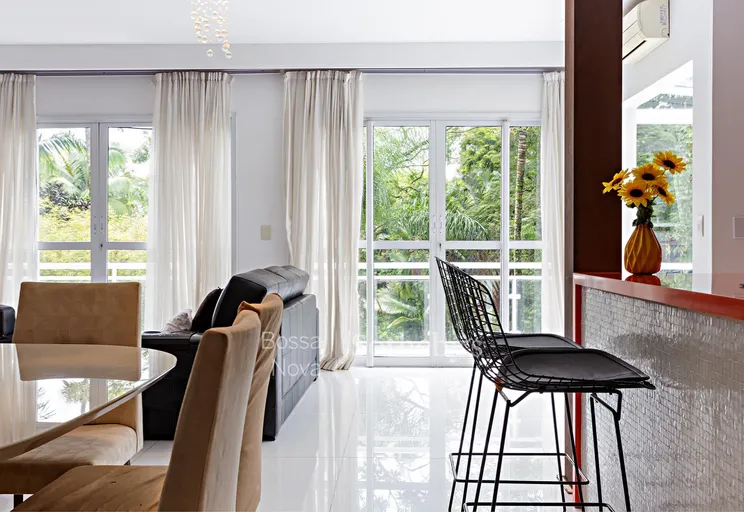 Sala de jantar - Imagem 7