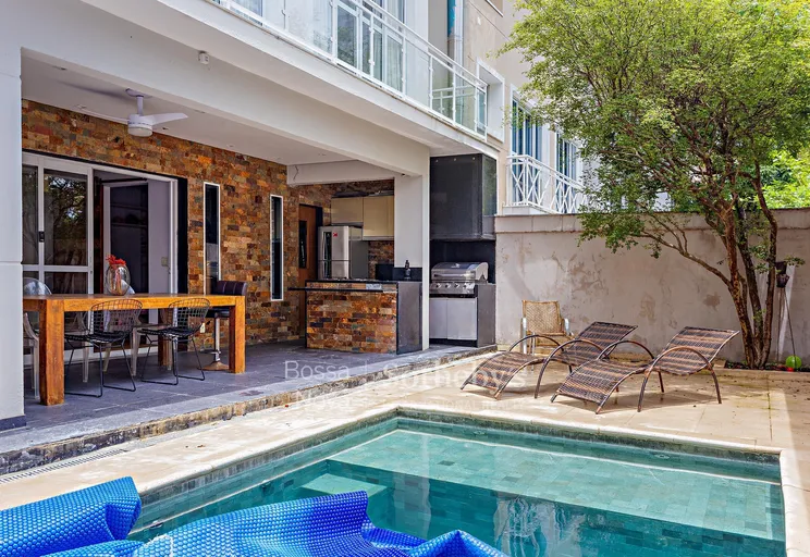 Piscina - Imagem 2