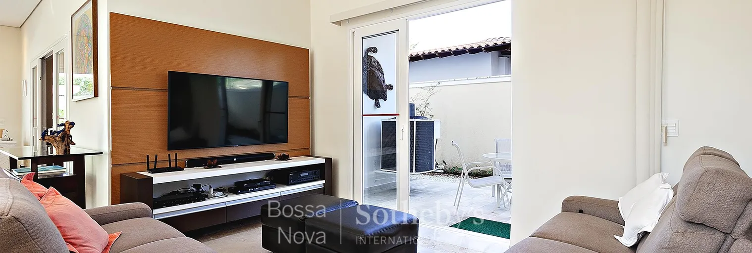 Sala de TV - Imagem 27