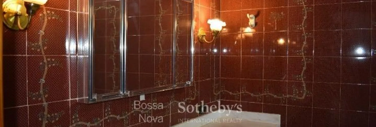 Banheiro - Imagem 22