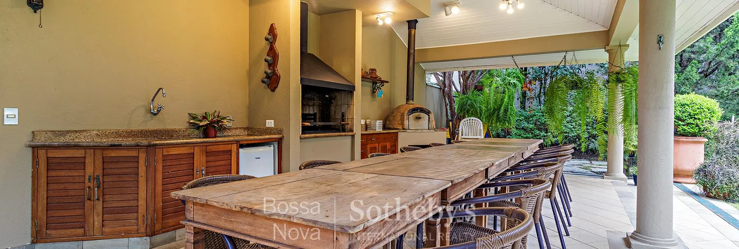 Espaço Gourmet - Imagem 8