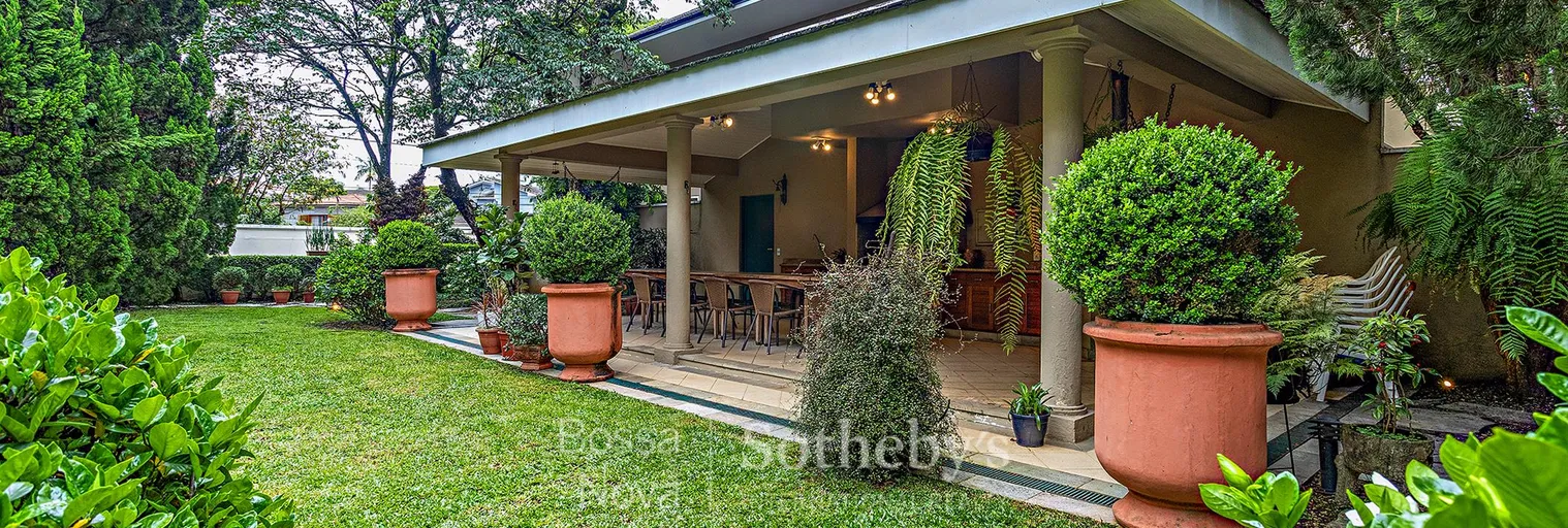 Jardim - Imagem 2